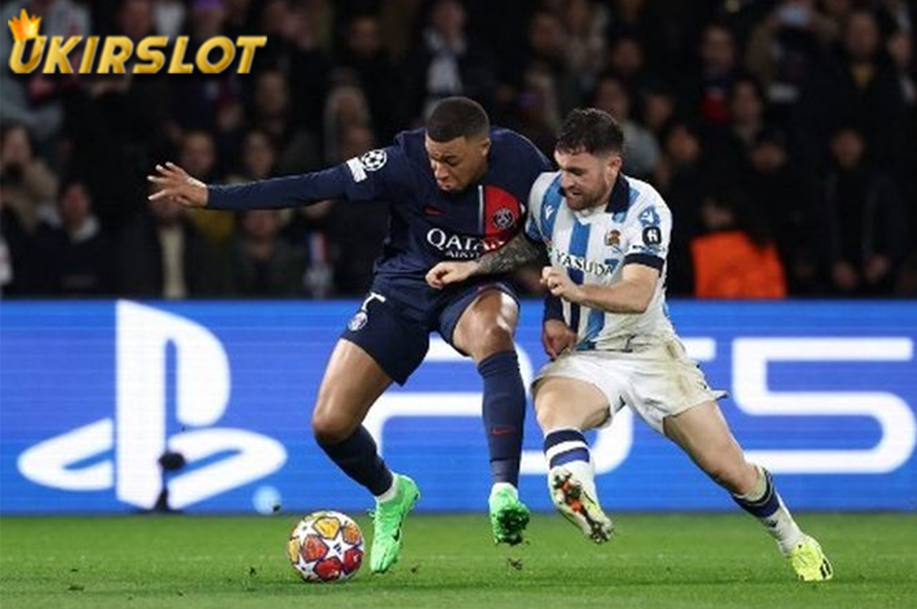 Real Madrid Diminta Bersiap, PSG Sudah Kurangi Dosis Ketergantungan ke Mbappe