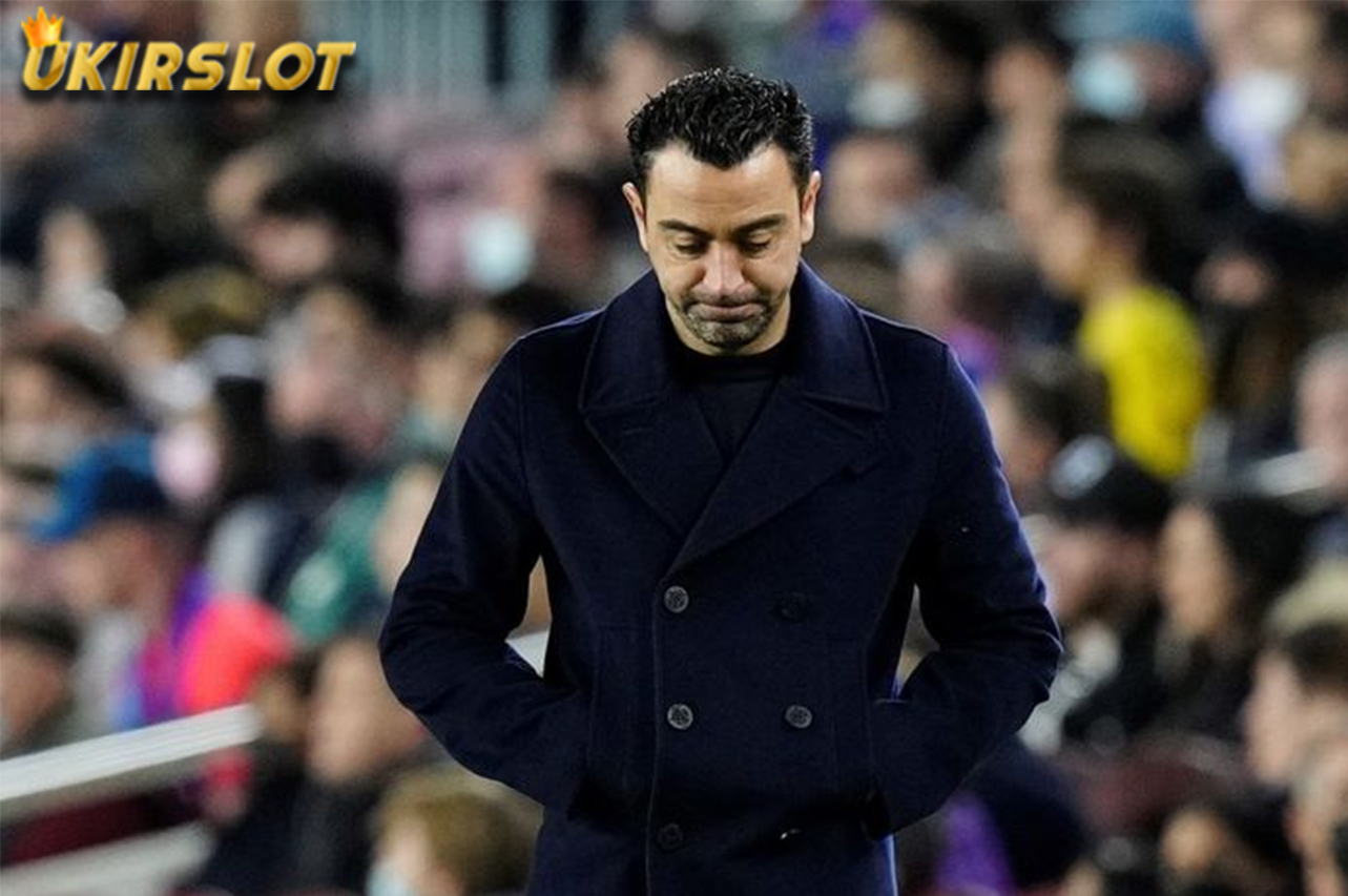 Susun Daftar Pelatih Pengganti, Barcelona Lupakan 1 Petuah Xavi