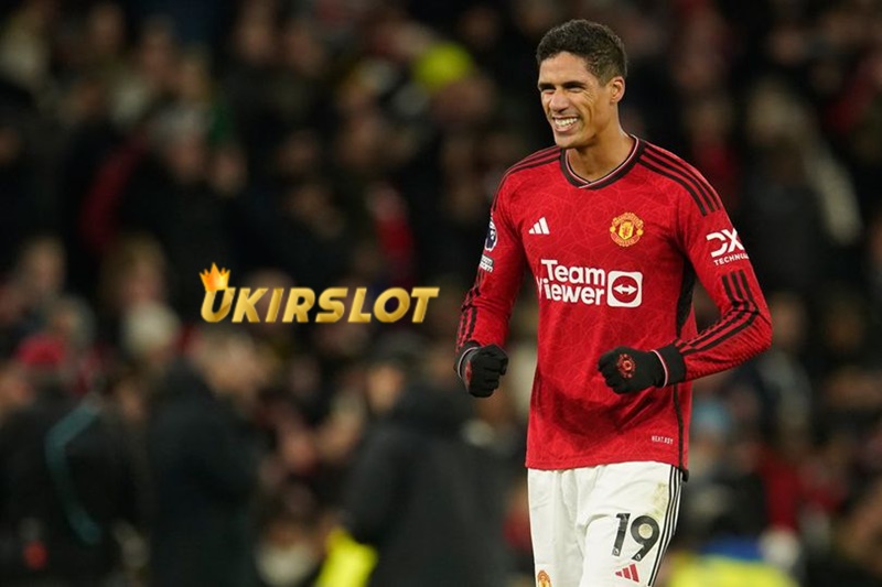 Cristiano Ronaldo Ajak Raphael Varane ke Al-Nassr?