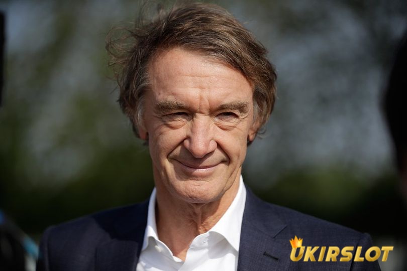 Sir Jim Ratcliffe Ingin Ubah Kebijakan Transfer MU, Duo Wonderkid Ini Jadi Buruan Utama di Musim Panas