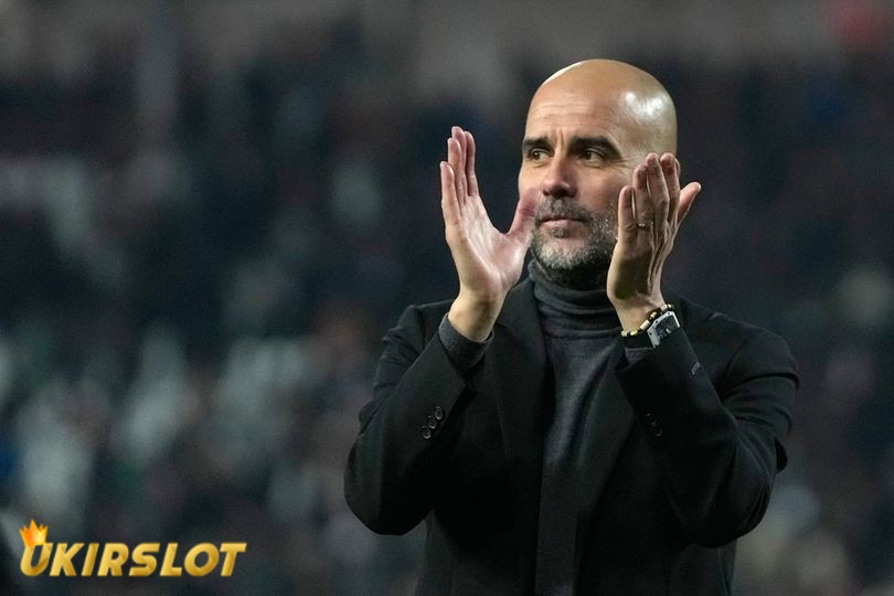 Pep Guardiola Balik ke Barcelona? Begini Kata Deco