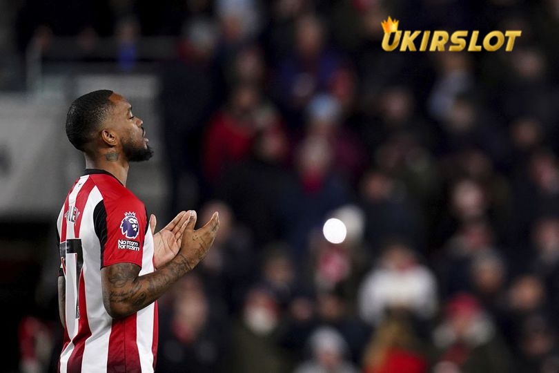 Manchester United Putuskan Tidak Kejar Ivan Toney di Musim Panas, Kenapa Tuh?