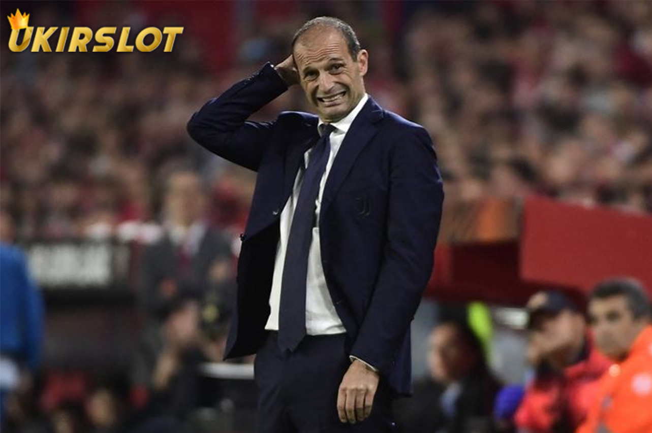 Minta Ampun Massimiliano Allegri, Pemain Sendiri Merasa Timnya Bukan Juventus