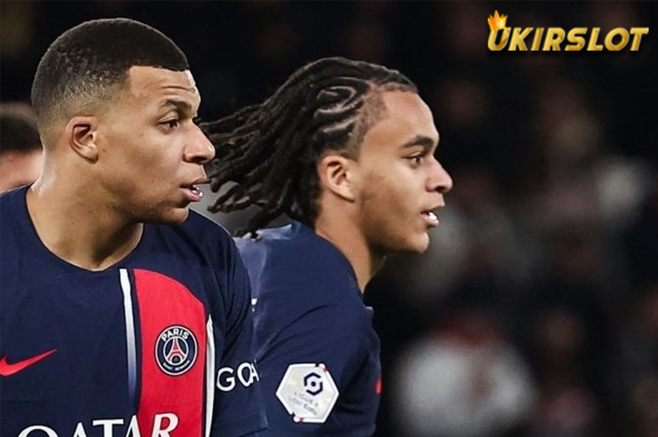 Transfer Mbappe Semakin Dekat, Pemain Real Madrid Belum Ubah Kebiasaan