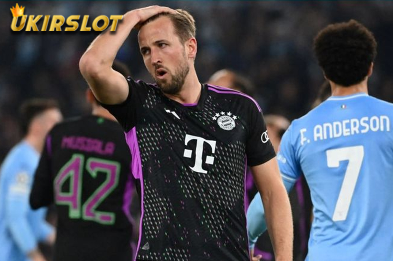 Muenchen Vs Lazio - Die Roten Wajib Menang atau Menanggung Malu