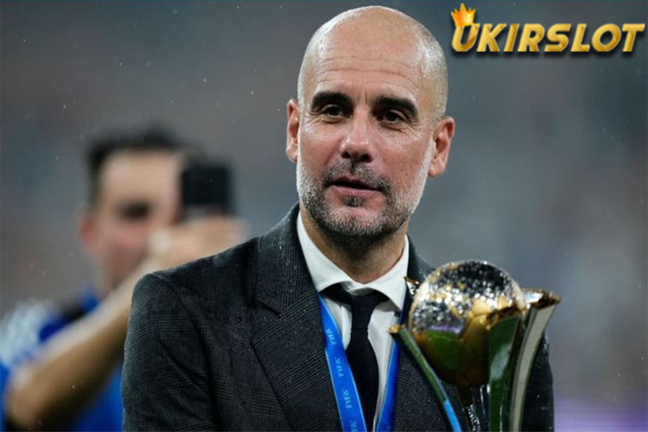 Barcelona Cari Pengganti Xavi, Pep Guardiola Usulkan 1 Nama Favorit