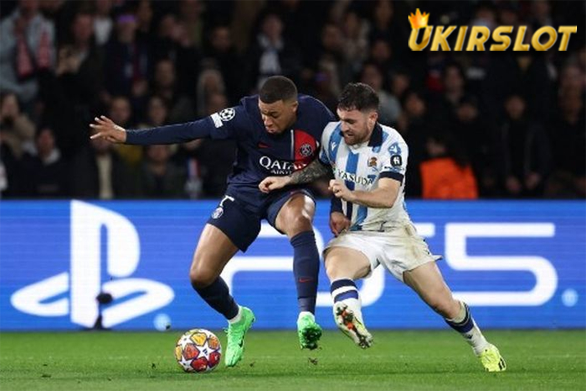 Tugas Berat Mbappe di Real Madrid, Raih 1 Prestasi yang Tak Bisa Dilakukan Ronaldo