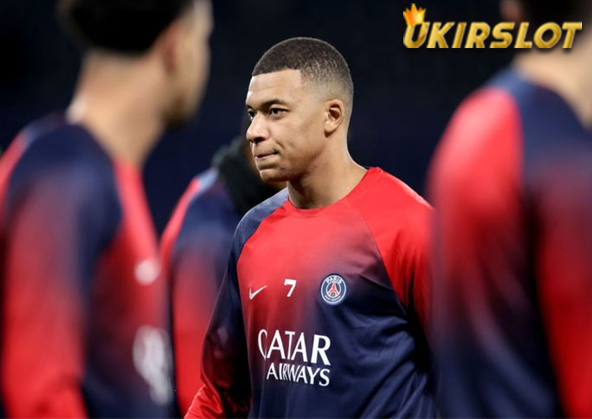 Sudah Dapat Restu dan Nasihat dari Legenda Real Madrid, Kylian Mbappe Harusnya Makin Mantap Tinggalkan PSG