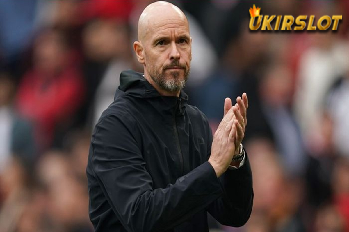 Efek Domino Jika Erik ten Hag Dipecat Man United, Liverpool dan Bayern Muenchen Ikut Terseret