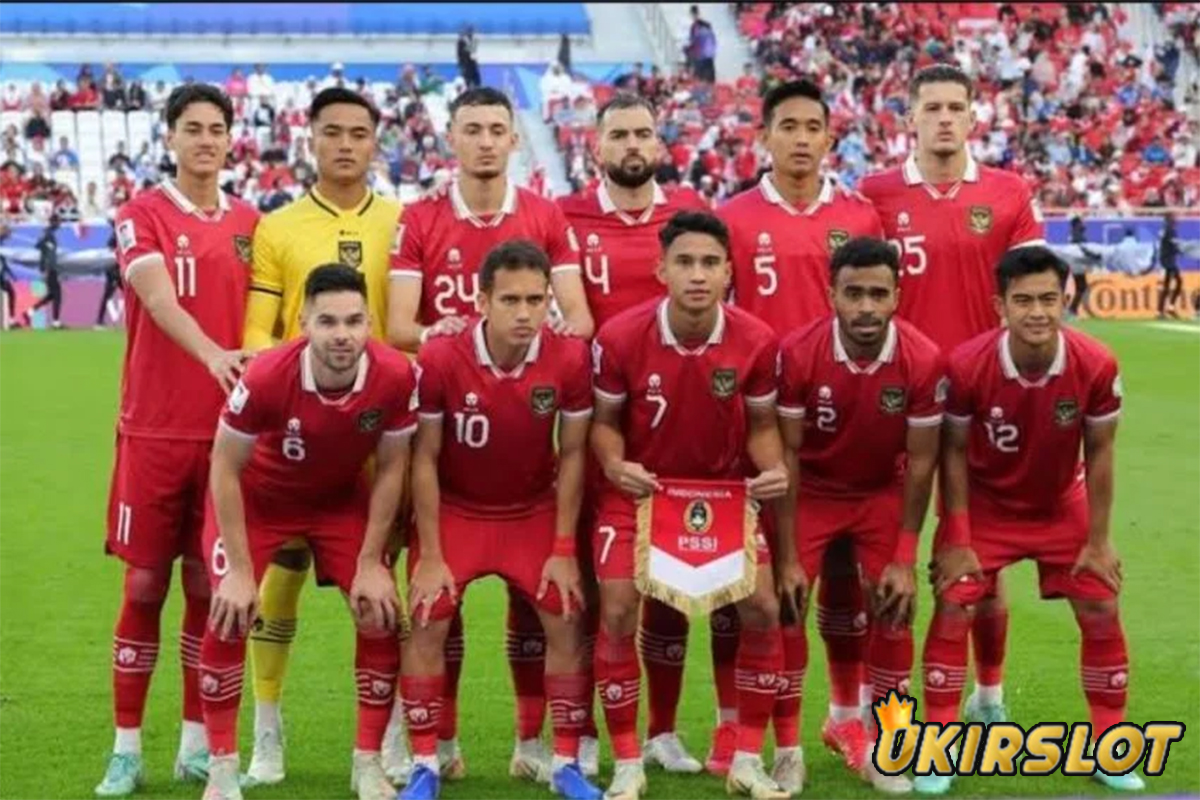 Kualifikasi Piala Dunia 2026 - Modal 2 Kemenangan Beruntun Belum Cukup, Media Asing Prediksi Timnas Indonesia Lanjutkan Kutukan 20 Tahun di Vietnam