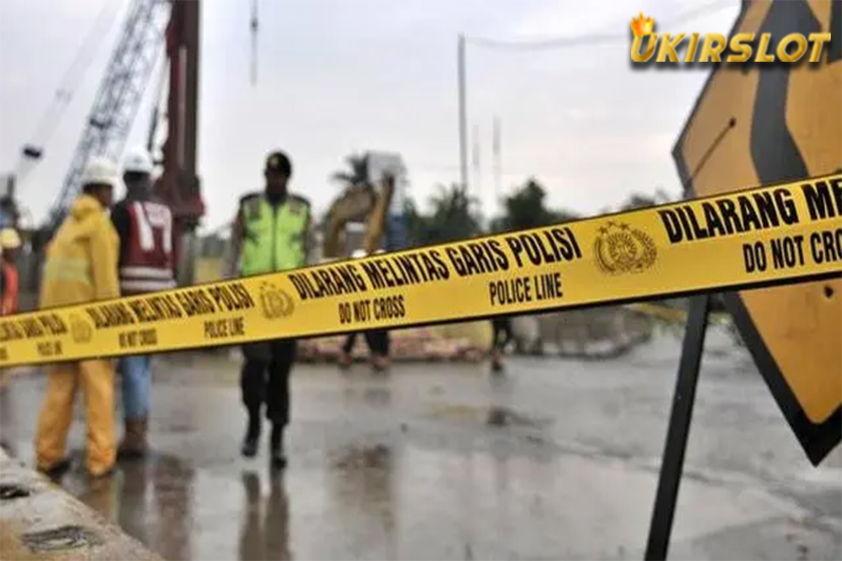 Polisi Usut Viral Barista di Setiabudi Dihajar Pria Tak Dikenal Sampai Babak Belur