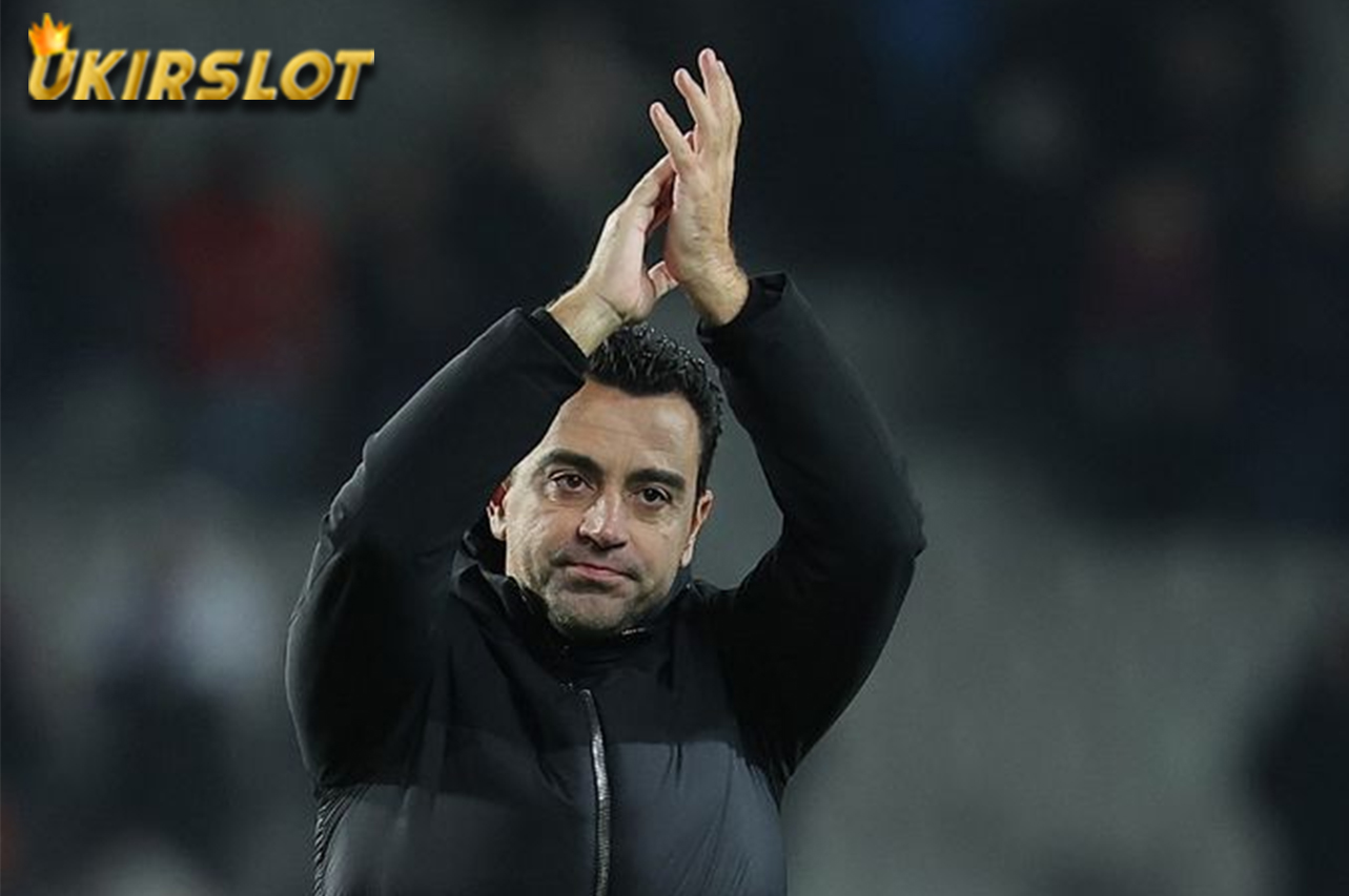 Pengganti Xavi Belum Jelas, Barcelona Baru Hapus 4 Nama dari Kandidat