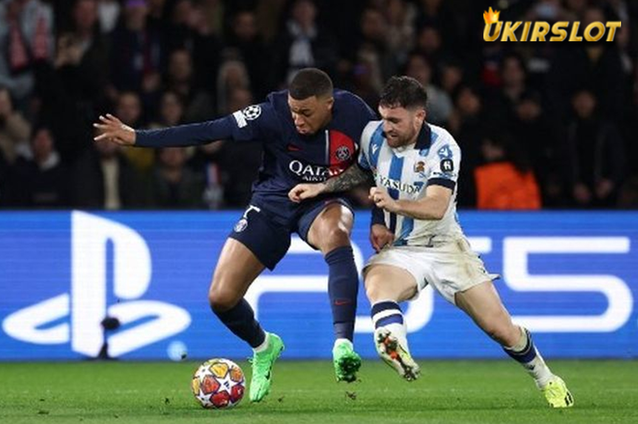 Transfer Mbappe Tidak Bijak, Man United Pilih Incar Titisannya