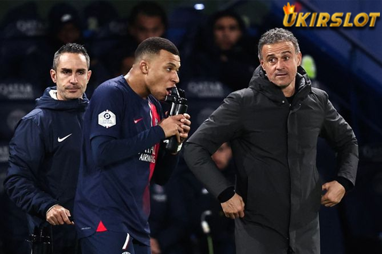 Soal Sepakat Pindah ke Real Madrid atau Tidak, Cuma Kylian Mbappe yang Tahu