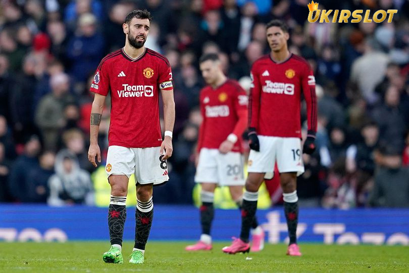 Bisa Tahan Liverpool di Anfield, Ten Hag Pede MU Bisa Jinakkan Man City