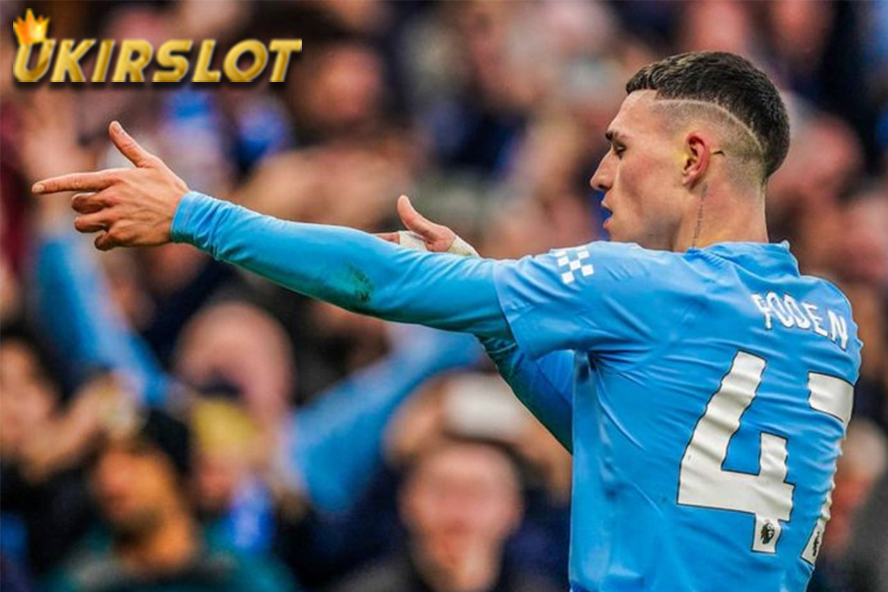 Phil Foden Enggan Disamakan dengan Lionel Messi, Anggap La Pulga Berada di Level yang Berbeda