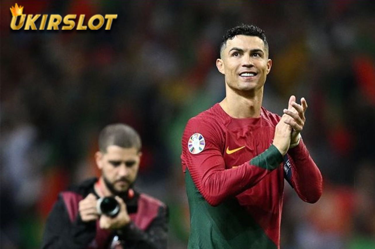 Timnas Portugal Mau Juara Euro 2024? Jangan Mainkan Cristiano Ronaldo!