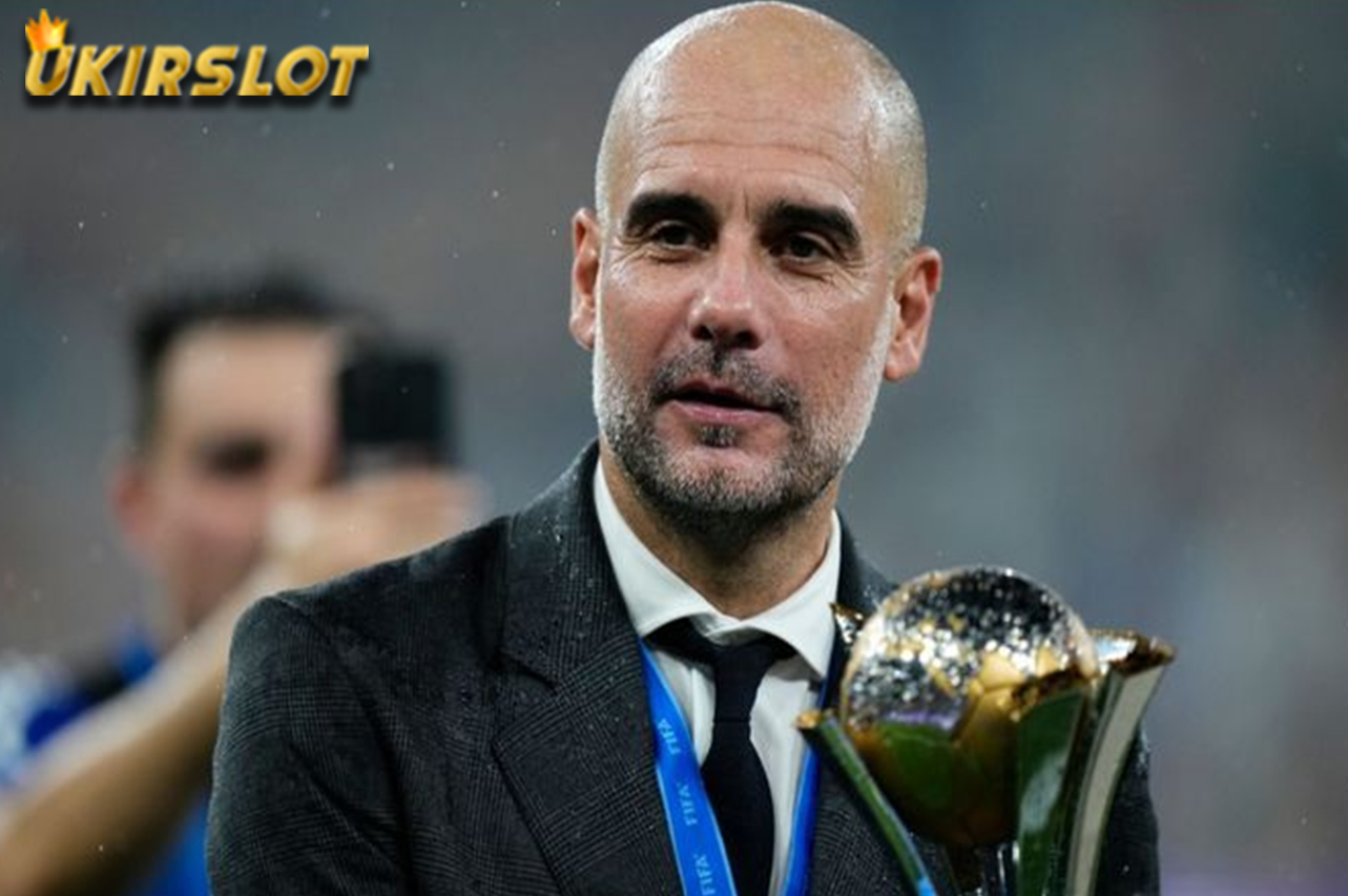 Pep Guardiola Lagi-lagi Bikin Pemain Frustrasi, Rekan Setim Cristiano Ronaldo Buka Kartu