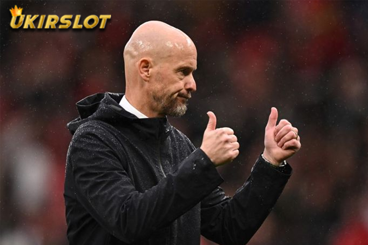 Man United Menang Lagi, Ten Hag Tetap Keluhkan Kurang Banyak Gol