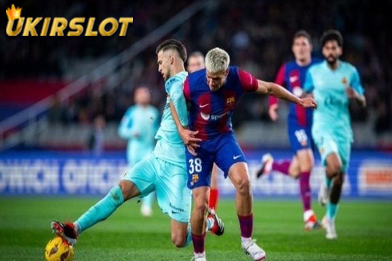 Lawan Tim Papan Bawah Liga Spanyol Saja Kesulitan, Xavi Kok Bisa-bisanya Bilang Barcelona sudah Siap Hadapi Napoli di Liga Champions