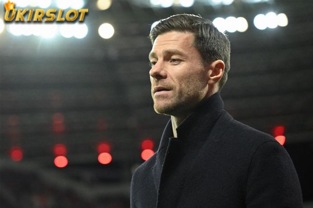 Xabi Alonso Pilih Bertahan, Pemain Real Madrid Pilih Buat Cocoklogi