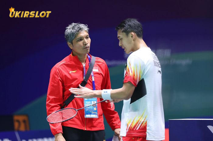 Tim Thomas Indonesia menyisakan satu laga pada fase grup Thomas Cup 2024 meski sudah memastikan diri ke babak perempat final.