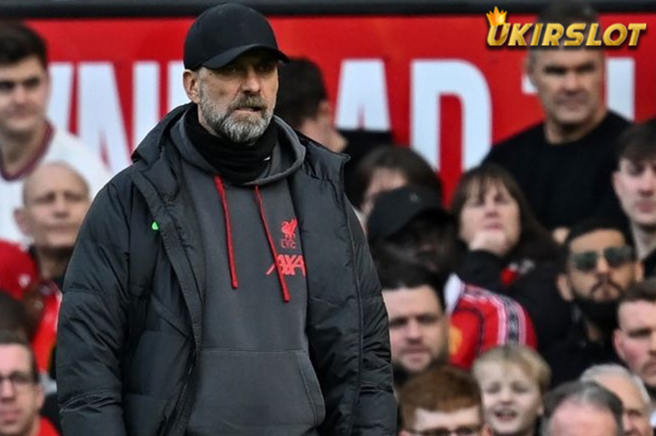 Man United Tak Bisa Diandalkan, Juergen Klopp Pesimistis Liverpool bakal Salip Arsenal di Pekan-pekan Terakhir Liga Inggris