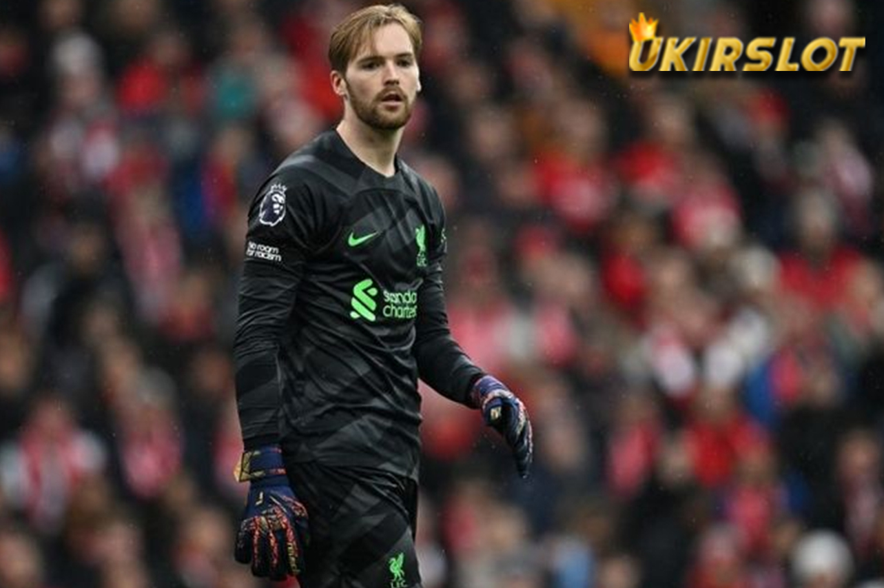 Detik-detik Kiper Liverpool Selamatkan Gawang Pakai Muka, Klopp Sampai Tepuk Tangan