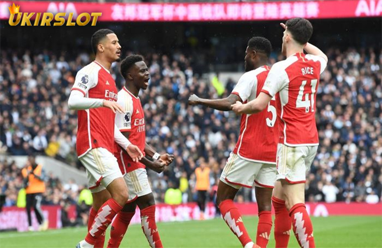 Arsenal Fix Punya Gangguan Psikologis Jika Kembali Gagal Juara Liga Inggris