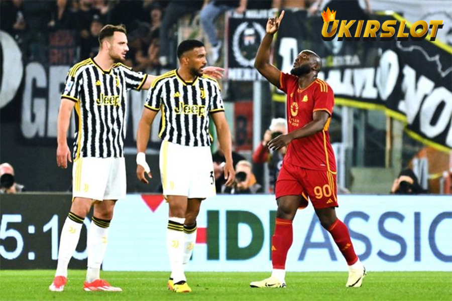 Cuma Bermodalkan Hasil Imbang Lawan Juventus, AS Roma Pede Pecundangi Kemustahilan saat Lawan Bayer Leverkusen