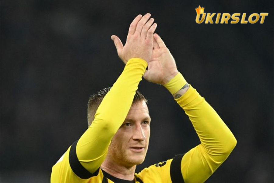 Dortmund ke Final Liga Champions Lagi setelah 11 Tahun, Marco Reus Berkencan dengan Takdir di Wembley