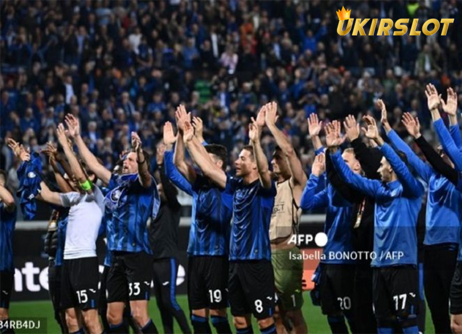 VApa pun Bisa Terjadi di Final, Atalanta Pede Hentikan Rekor Unbeaten Bayer Leverkusen dan Juara Liga Europa