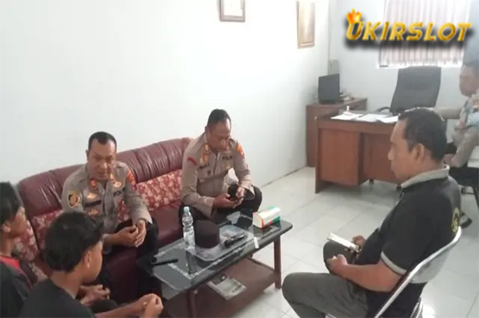 Respons Cepat Polisi usai Viral Video Remaja Acungkan Celurit Ancam Pengendara di Pemalang