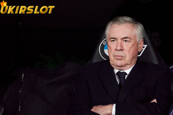 Final Liga Champions - Bongkar Resep Sukses, Ancelotti Paling Anti Punya 1 Identitas Tim