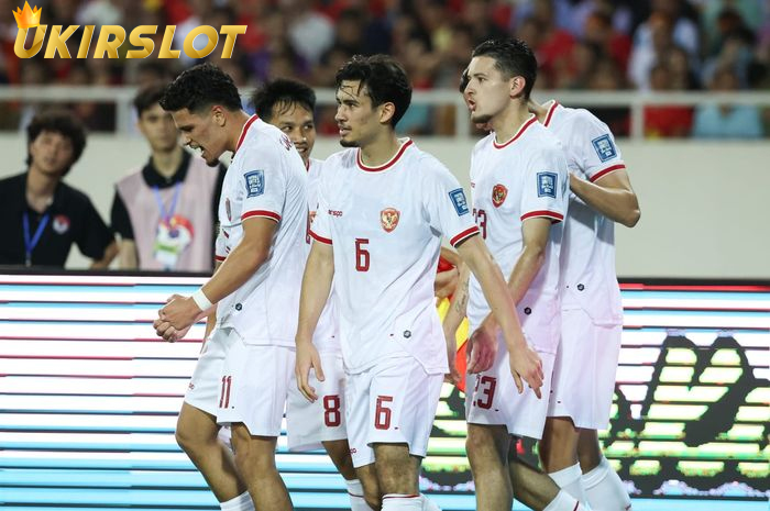 Dikabarkan Malaysia mengajak timnas Indonesia menjalani laga uji coba jelang Kualifikasi Piala Dunia 2026 zona Asia pada Juni mendatang.