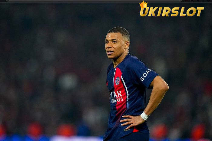 Kylian Mbappe tidak menutup peluang berakhir di klub lain setelah mendapat di Real Madrid. Saat ini, Kylian Mbappe tinggal menunggu