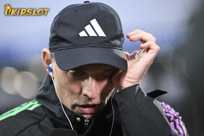 Thomas Tuchel disebut menjadi pelatih yang terdepan menggantikan Erik ten Hag setelah Manchester United mudah tersirap oleh dua kualitas.