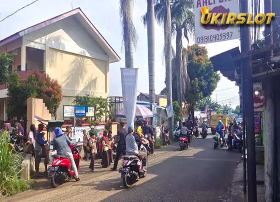 Viral Bus Telolet Dimarahi Guru Sekolah di Depok, Pengemudi Terancam Ditilang