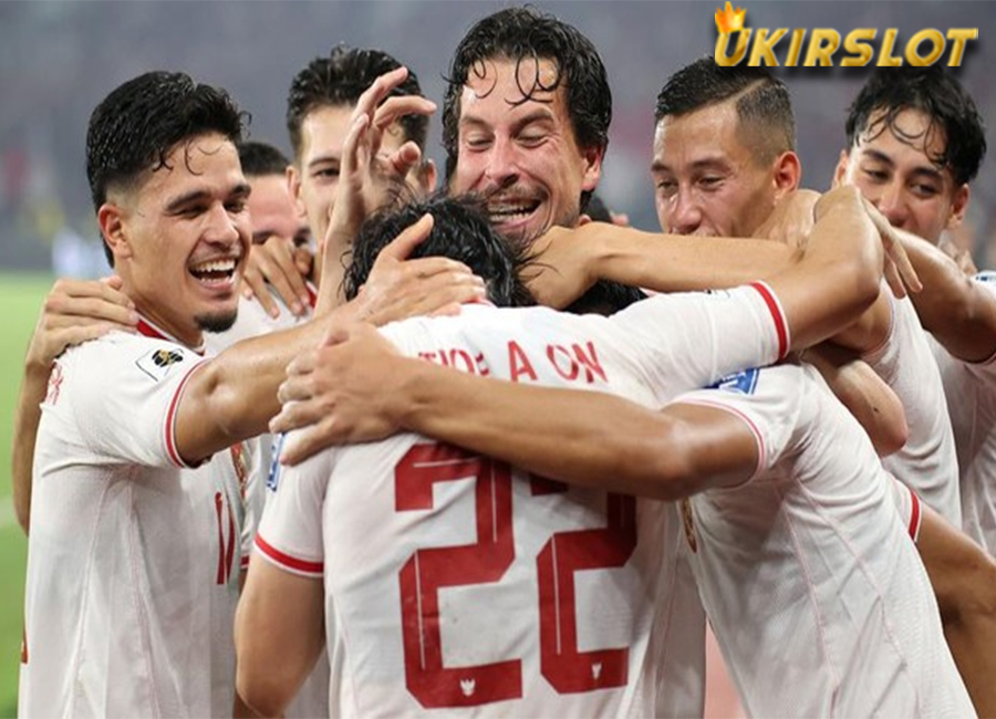 Timnas Indonesia Kali Ini Gendong Asia Tenggara, Lanjutkan Tradisi Wakil ASEAN di Ronde 3 Kualifikasi Piala Dunia