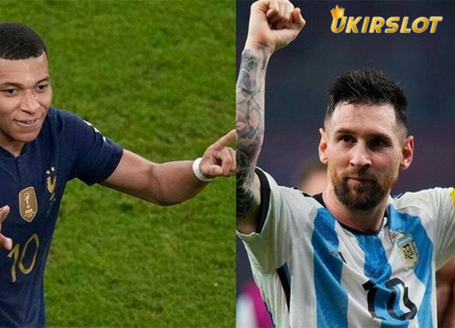 Balasan Menohok Lionel Messi untuk Kylian Mbappe Usai Sebut Euro Lebih Sulit dari Piala Dunia