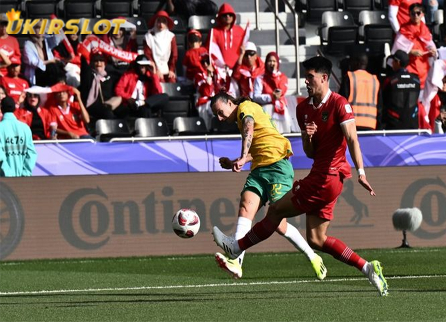 Bertemu Timnas Indonesia, Pelatih Australia Langsung Kirim Psywar