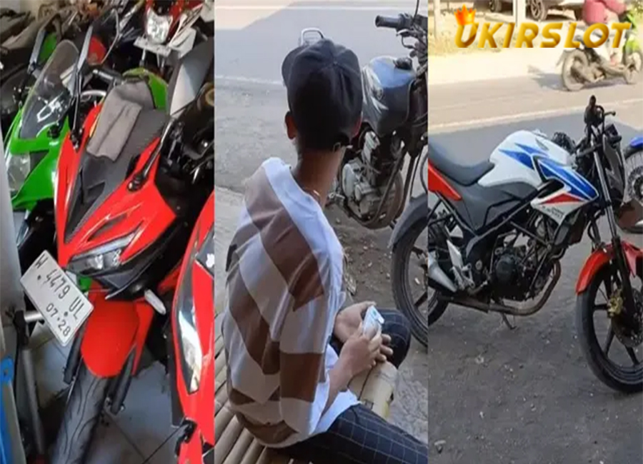 Merengek Dibelikan CBR150R dan Tolak CB150R, Malah Berujung Pulang Naik Honda Beat