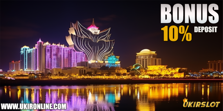 PREDIKSI TOGEL BOCORAN MACAU 30 JUNI 2024