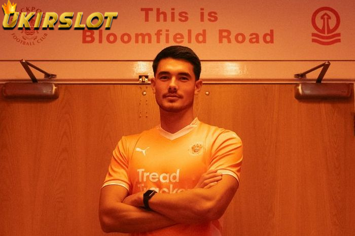 Media Lokal Blackpool Sambut Elkan Baggott: Tambah Kedalaman, Cadangan Dulu, Starter Kemudian