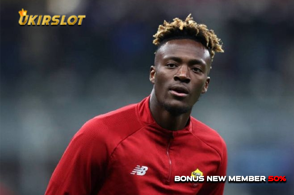 AC Milan Ngebet Datangkan Tammy Abraham, Kapten Sendiri Siap Dikorbankan