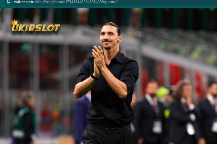 Kali ini, masalah tersebut melibatkan pemilik klub AC Milan, RedBird Capital, dan penasihat mereka, Zlatan Ibrahimovic.