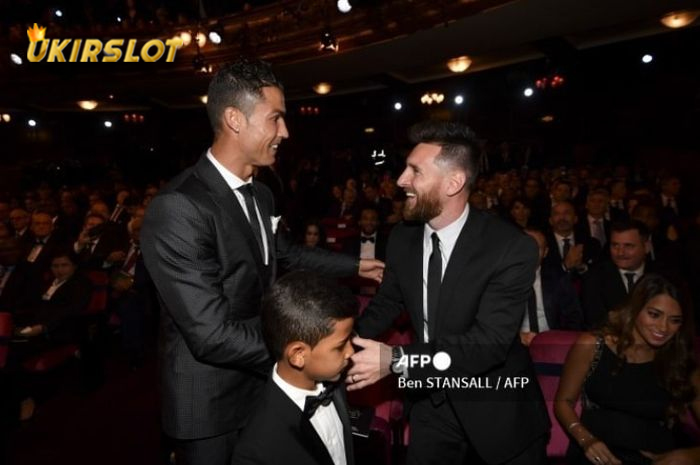 Anugerah Ballon d'Or 2024 menandakan akhir sebuah zaman dan pergantian ke era baru karena tak disisipi nama Cristiano Ronaldo