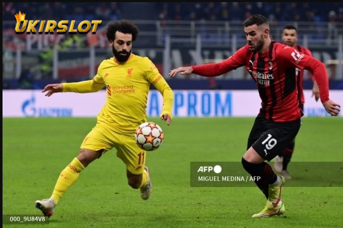 Bentrokan AC Milan vs Liverpool akan menjadi menu pembuka rentetan big match di Liga Champions 2024-2025, sedangkan Barcelona dan Arsenal