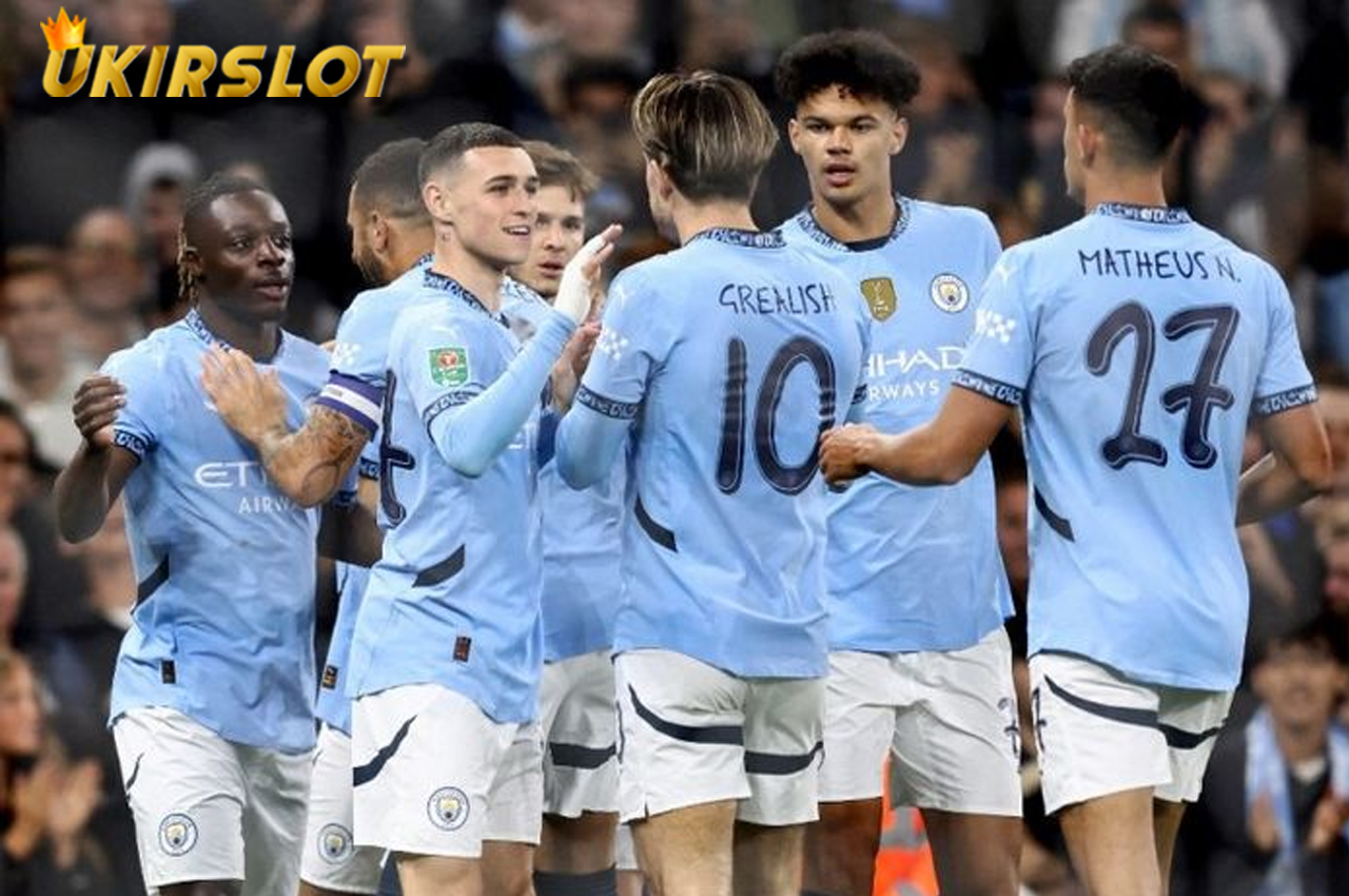 Pep Guardiola Sudah Bersabda, Man City Wajib Sapu Bersih Partai Kandang di Liga Champions