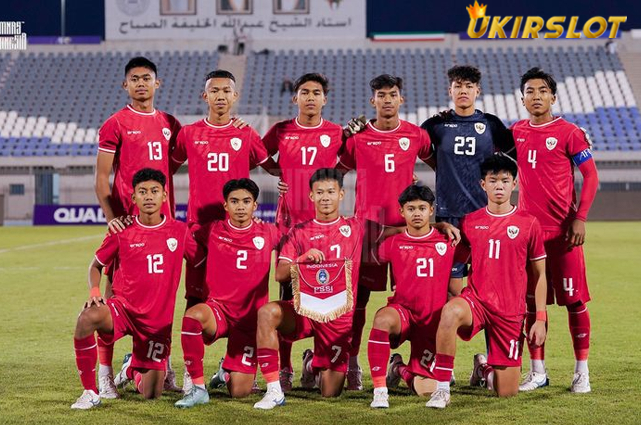 Rekap Hasil Tim ASEAN di Kualifikasi Piala Asia U-17 2025 - Indonesia Menang 10-0, Thailand 19-0, Vietnam 2-0